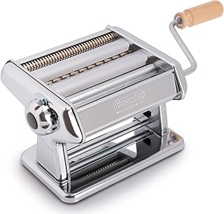 Imperia Pasta Maker Machine