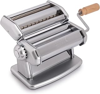 Imperia Pasta Machine