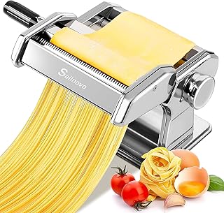 Sailnovo Pasta Maker